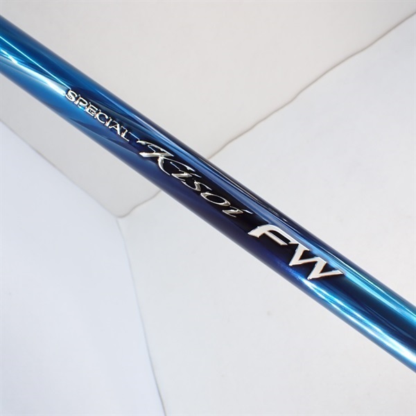 23スペシャル　競　FW90